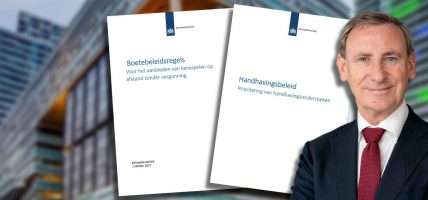 Ksa hogere boetes