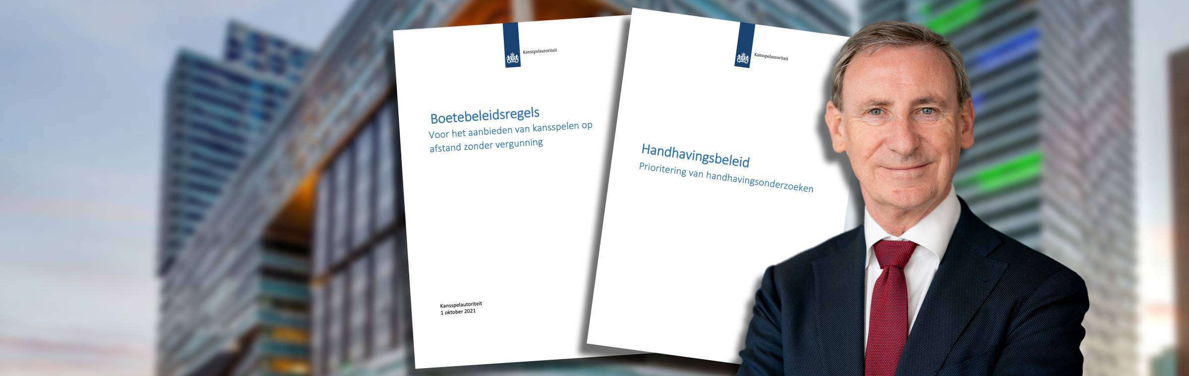 Ksa hogere boetes