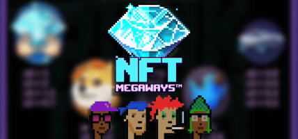 NFT MegaWays Evolution CryptoPunks