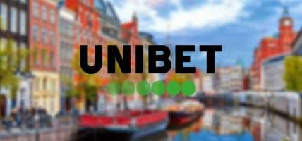Nederland Unibet Kindred