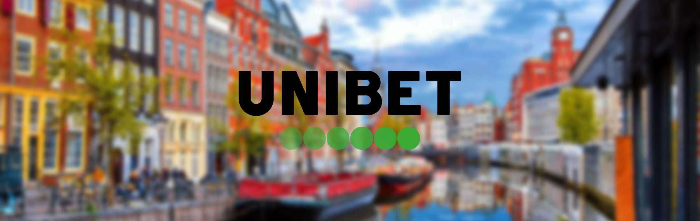 Nederland Unibet Kindred