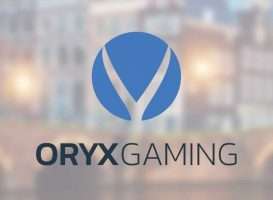 oryx gaming
