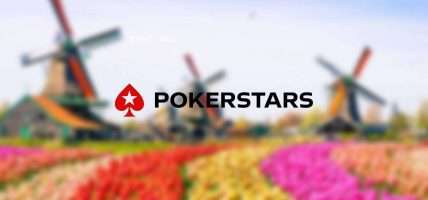 PokerStars offline Nederland