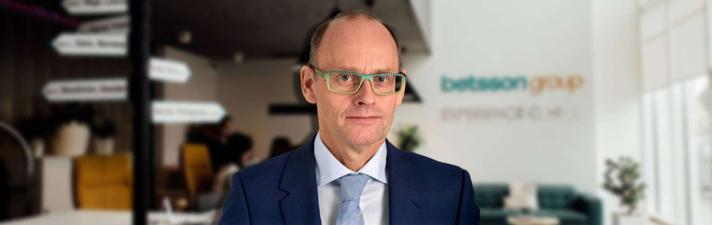 Pontus Lindwall Betsson