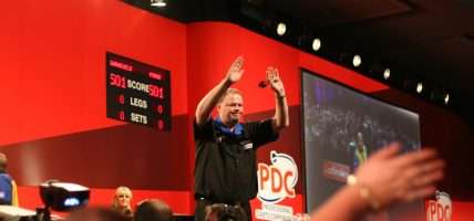 Raymond van Barneveld