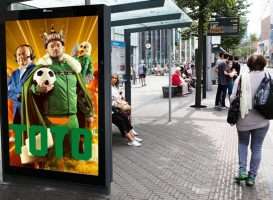 Reclamecode Online Kansspelen ROK reclame TOTO