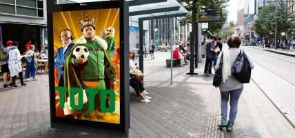 Reclamecode Online Kansspelen ROK reclame TOTO