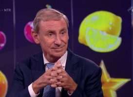 René Jansen Nieuwsuur 27 september 2021 2