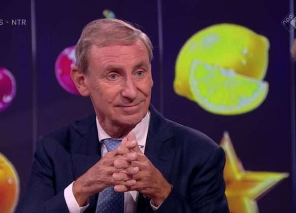 René Jansen Nieuwsuur 27 september 2021 2