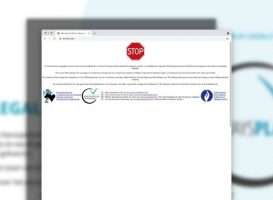 Kanspelcommissie ip-blokkering