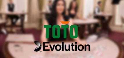 TOTO Evolution Live Casino Malta Nederlandse Loterij