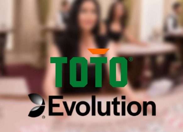 TOTO Evolution Live Casino Malta Nederlandse Loterij