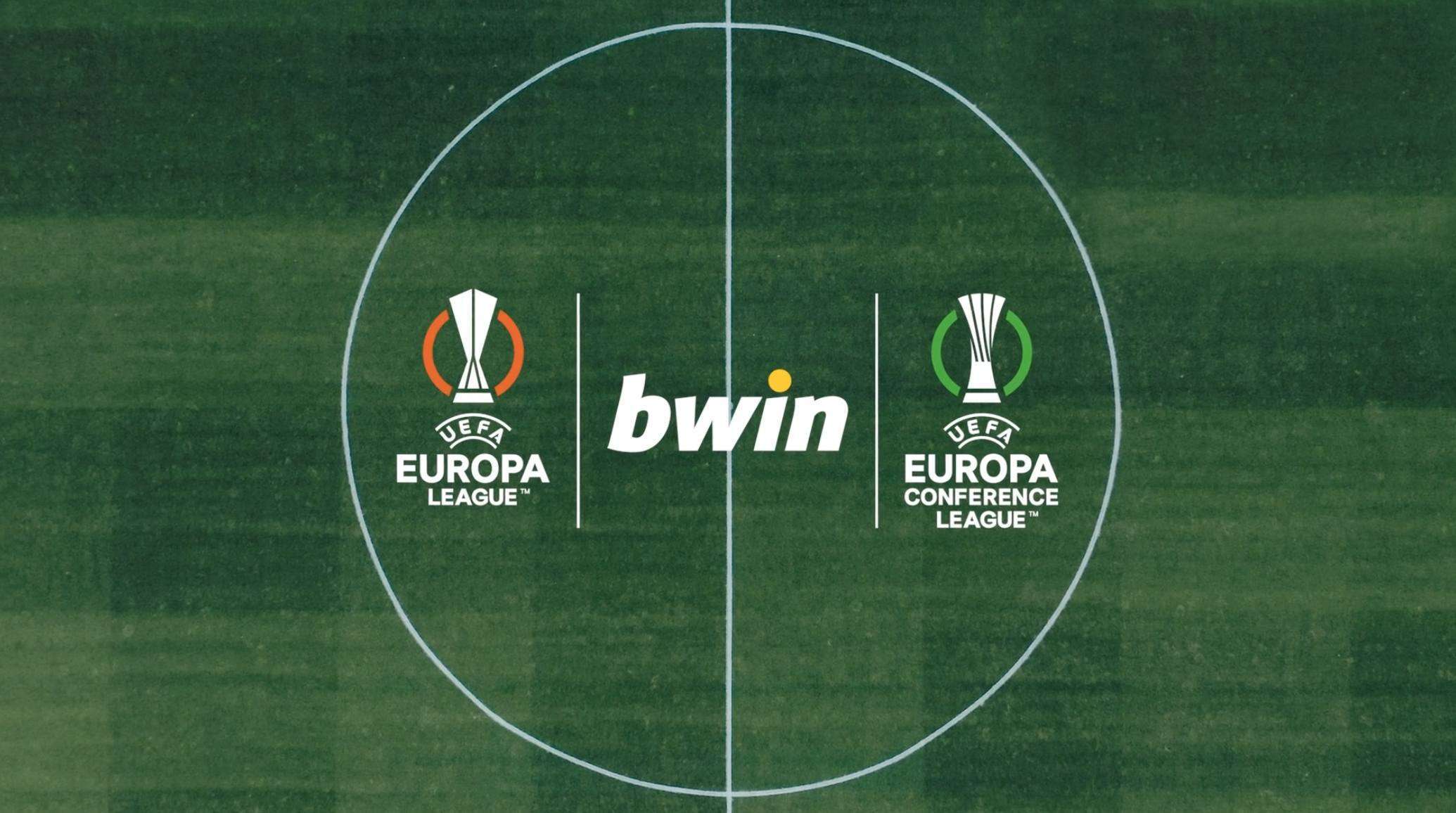 UEFA bwin gras