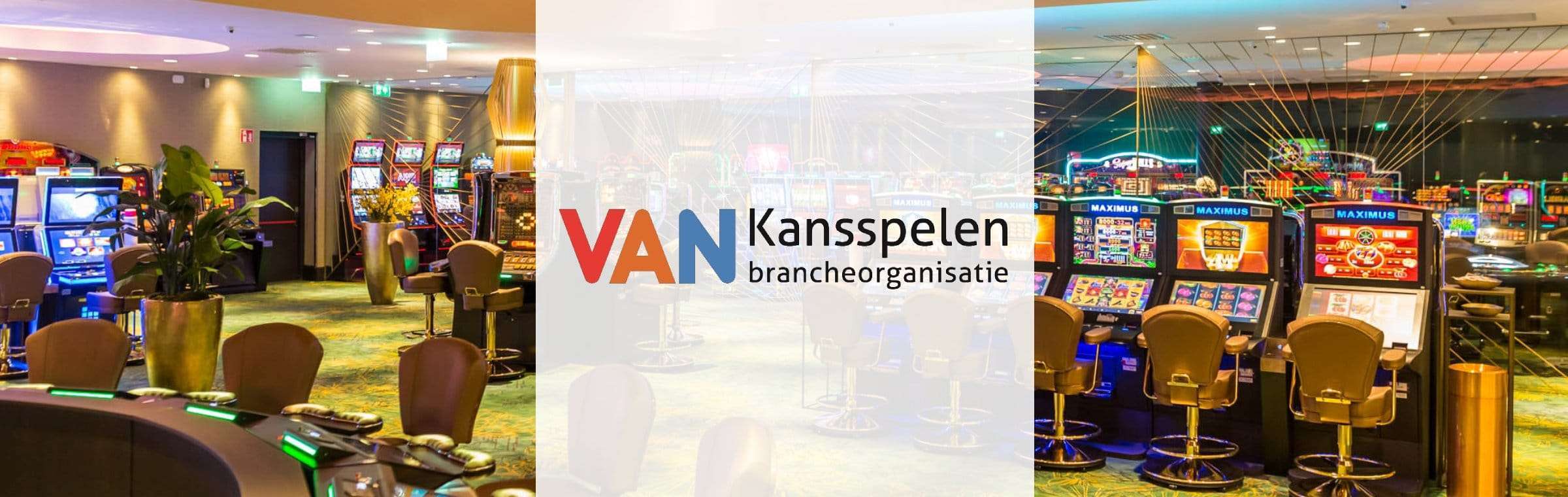 casino versoepelingen