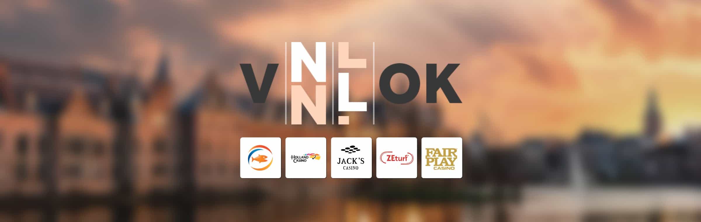 Vergunde NederLandse Online Kansspelaanbieders (VNLOK)