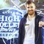 Wiktor "limitless" Malinowski wint Super High Roller Bowl Europe
