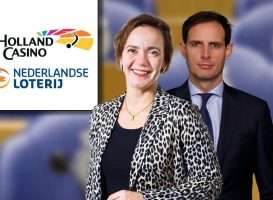 holland casino staatsdeelneming