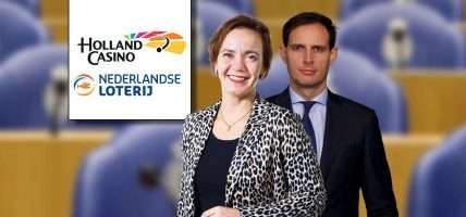 holland casino staatsdeelneming