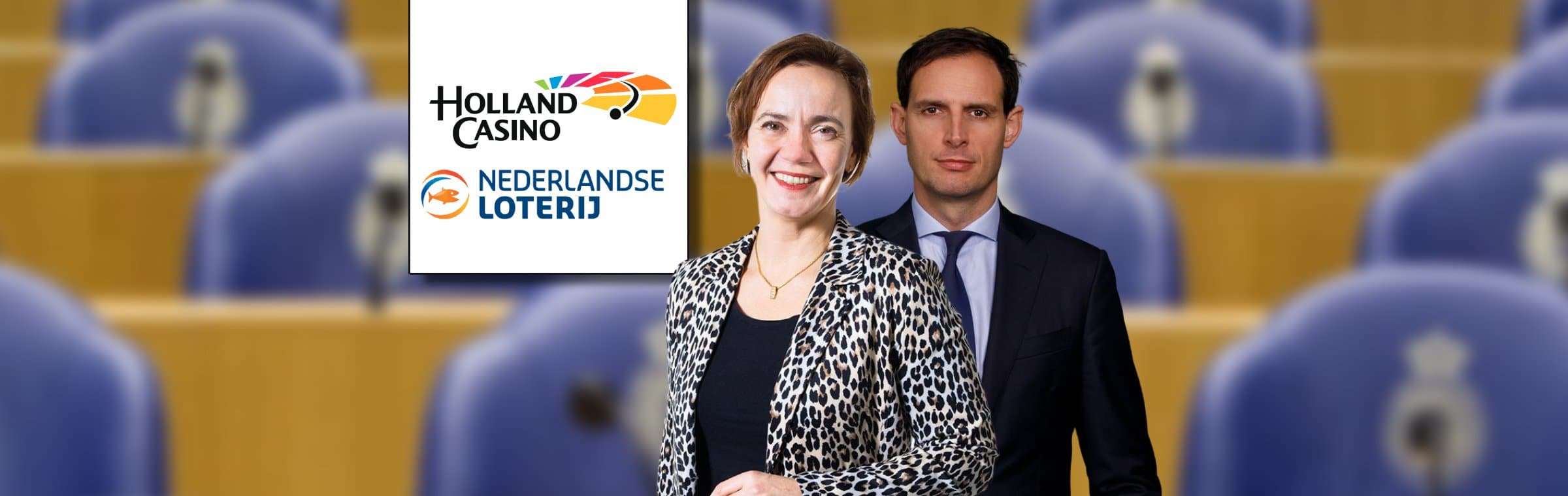 holland casino staatsdeelneming