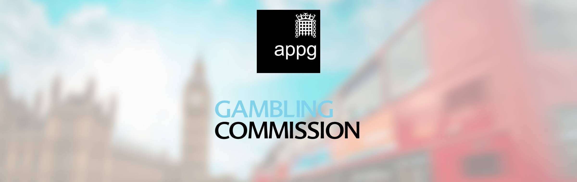 onderzoek gambling commission