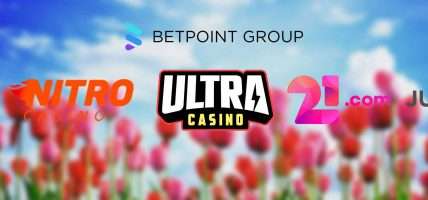 betpoint group Nederland