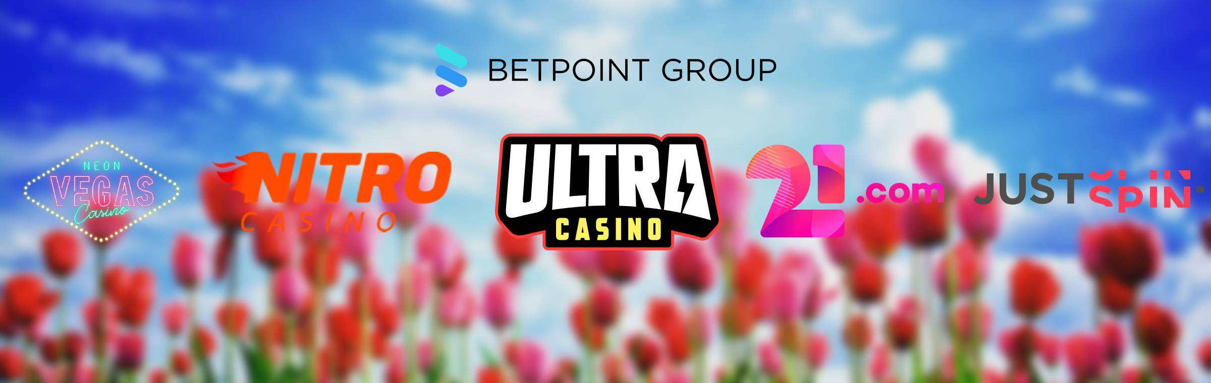 betpoint group Nederland
