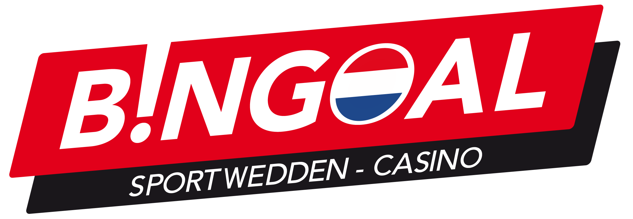 Bingoal Nederland logo liggend via CasinoNieuws.nl