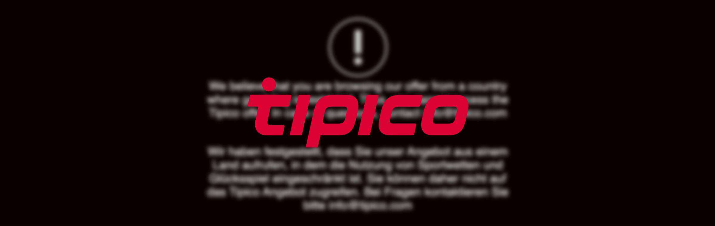 boete tipico