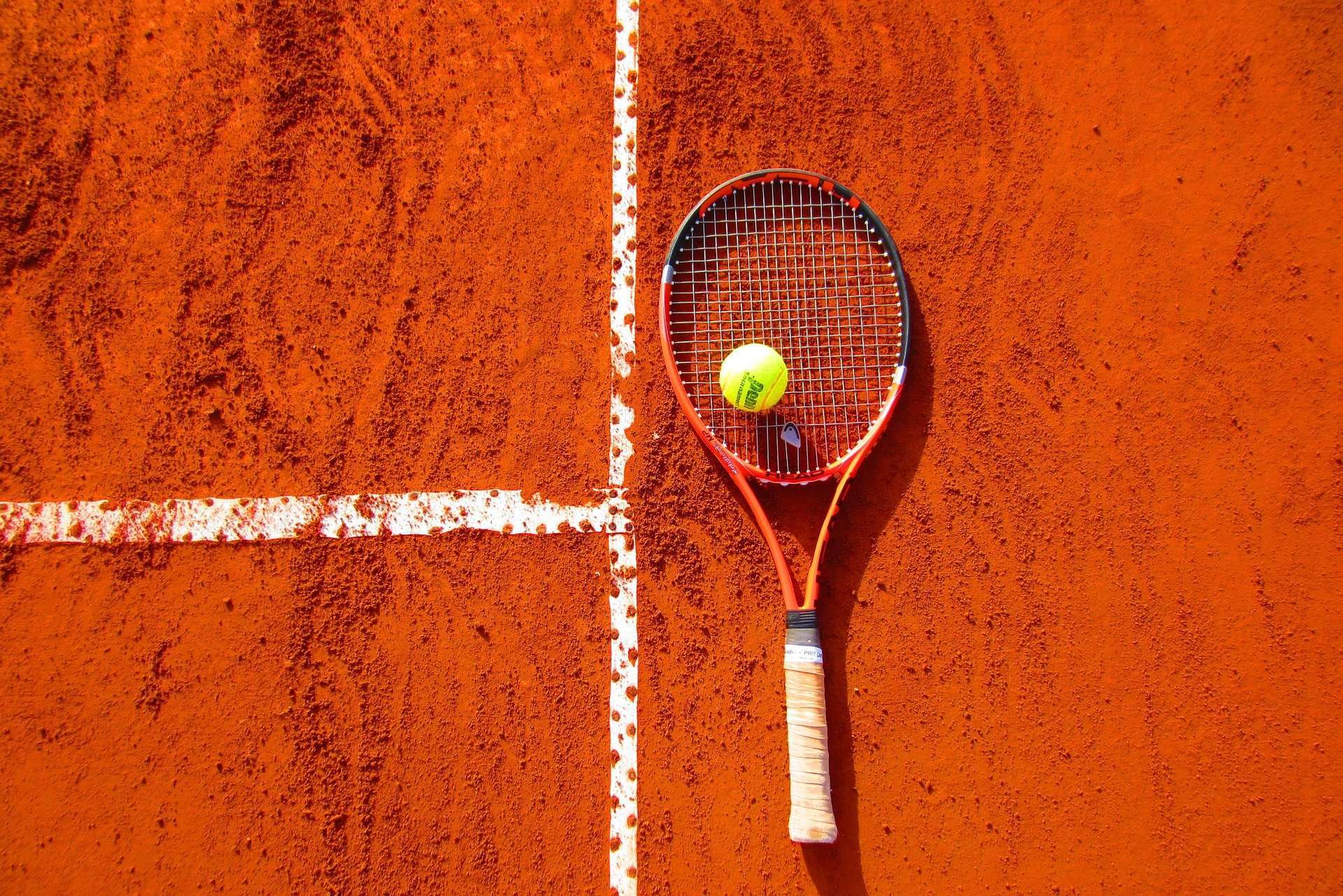 tennis-matchfixing-nederlanders Ghorbel Belgisch matchfixingschandaal