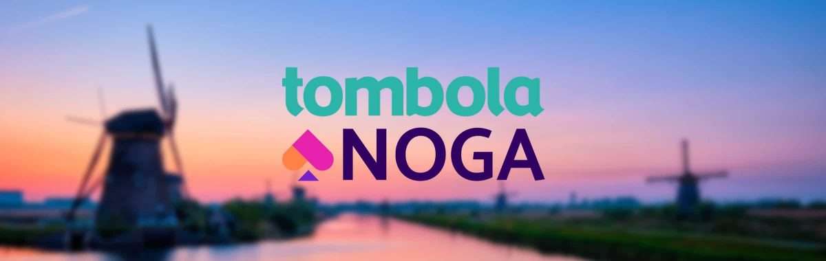 tombola noga