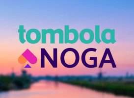 tombola noga