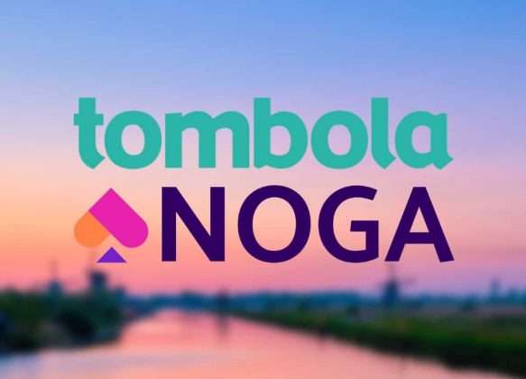 tombola noga