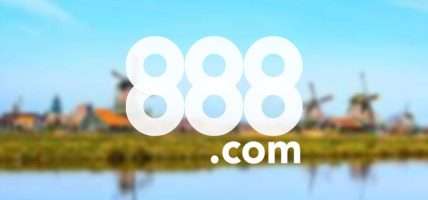888 Nederland 888.com offline in Nederland 2022 mid