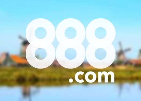 888 Nederland 888.com offline in Nederland 2022 mid