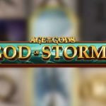 Age of Gods God of Storms
