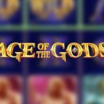 Age of the Gods gokkast