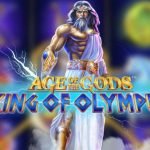 Age of the Gods King of Olympus