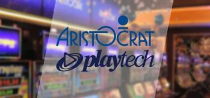 Aristocrat Playtech