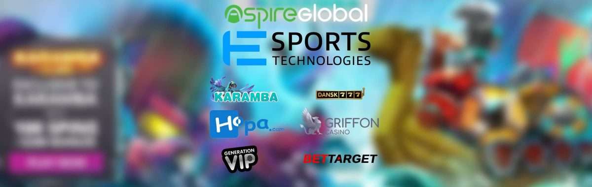 Aspire Global Esports technologies