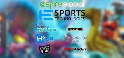 Aspire Global Esports technologies