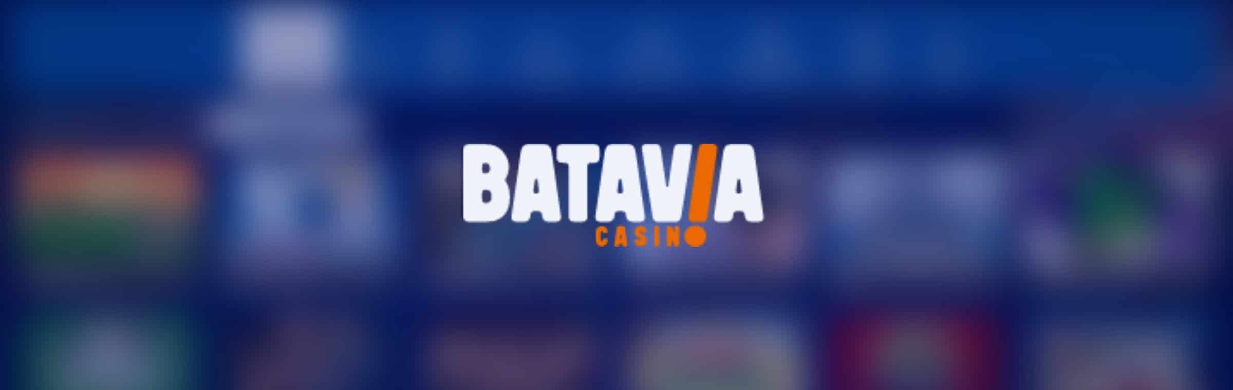Batavia Casino review