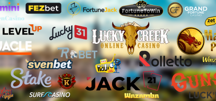 Kansspelcommissie zwarte lijst krijgt 36 nieuwe online casino's erbij