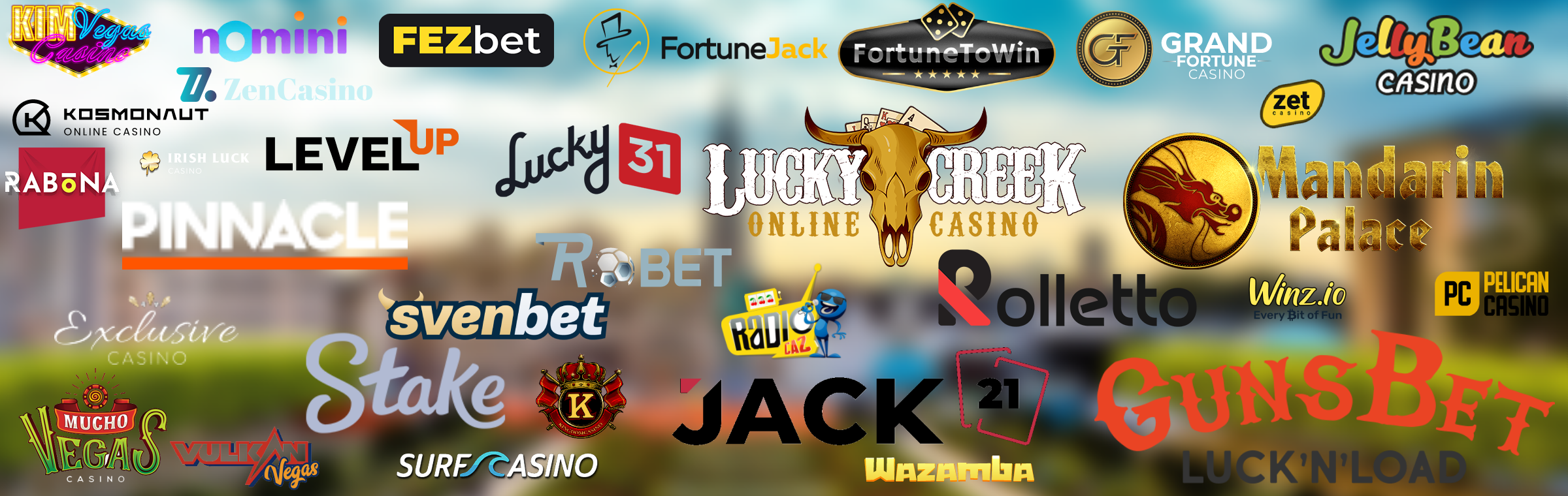 Kansspelcommissie zwarte lijst krijgt 36 nieuwe online casino's erbij