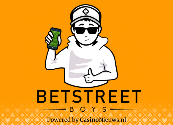 Betstreet Boys Super Bowl Special