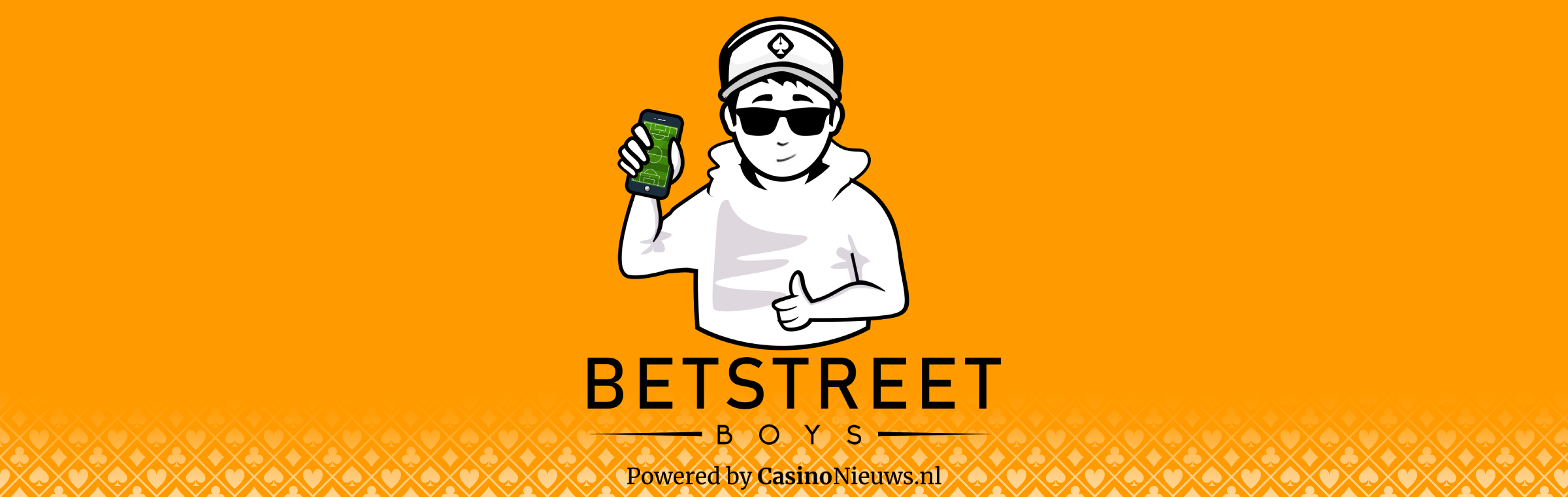 Betstreet Boys Super Bowl Special