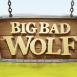 Big Bad Wolf