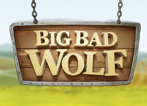 Big Bad Wolf