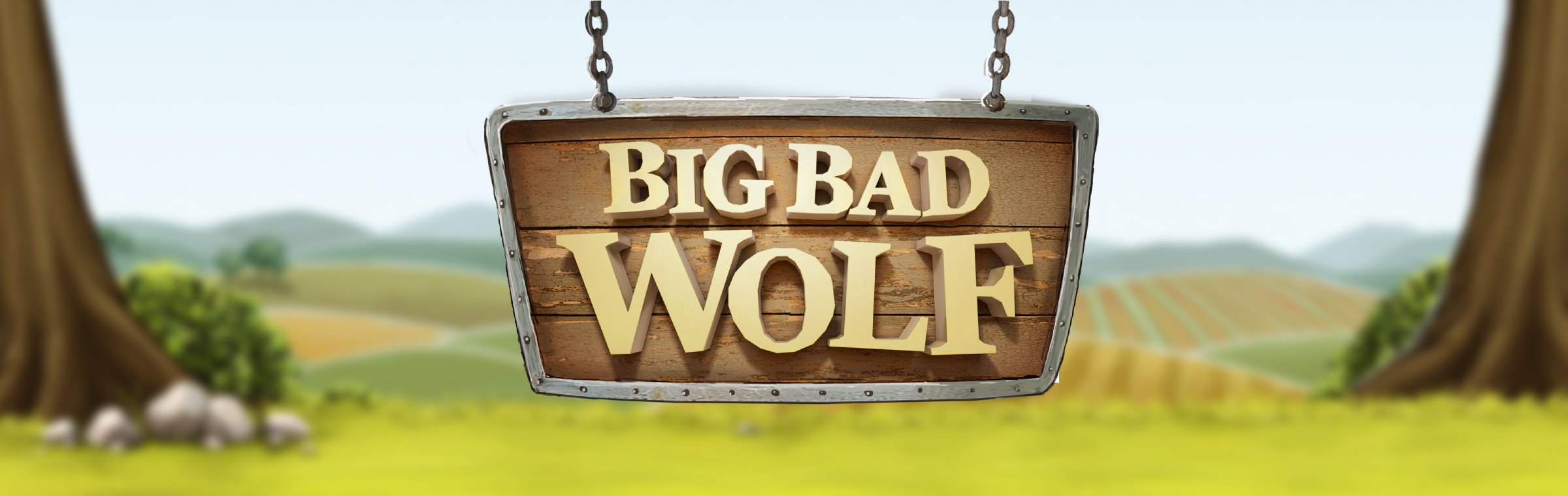 Big Bad Wolf