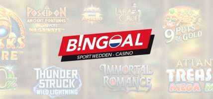 Bingoal casinotoernooi