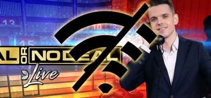 Deal Or No Deal Live Evolution Nederland offline
